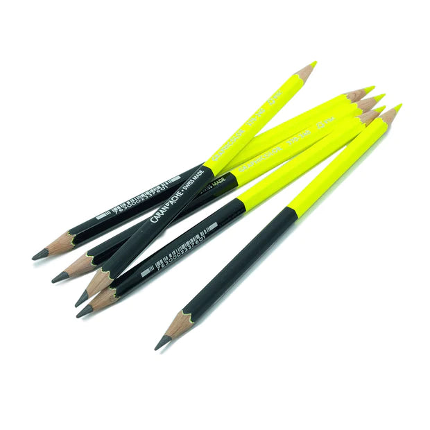 GRAPHICOLOUR PENCILS
