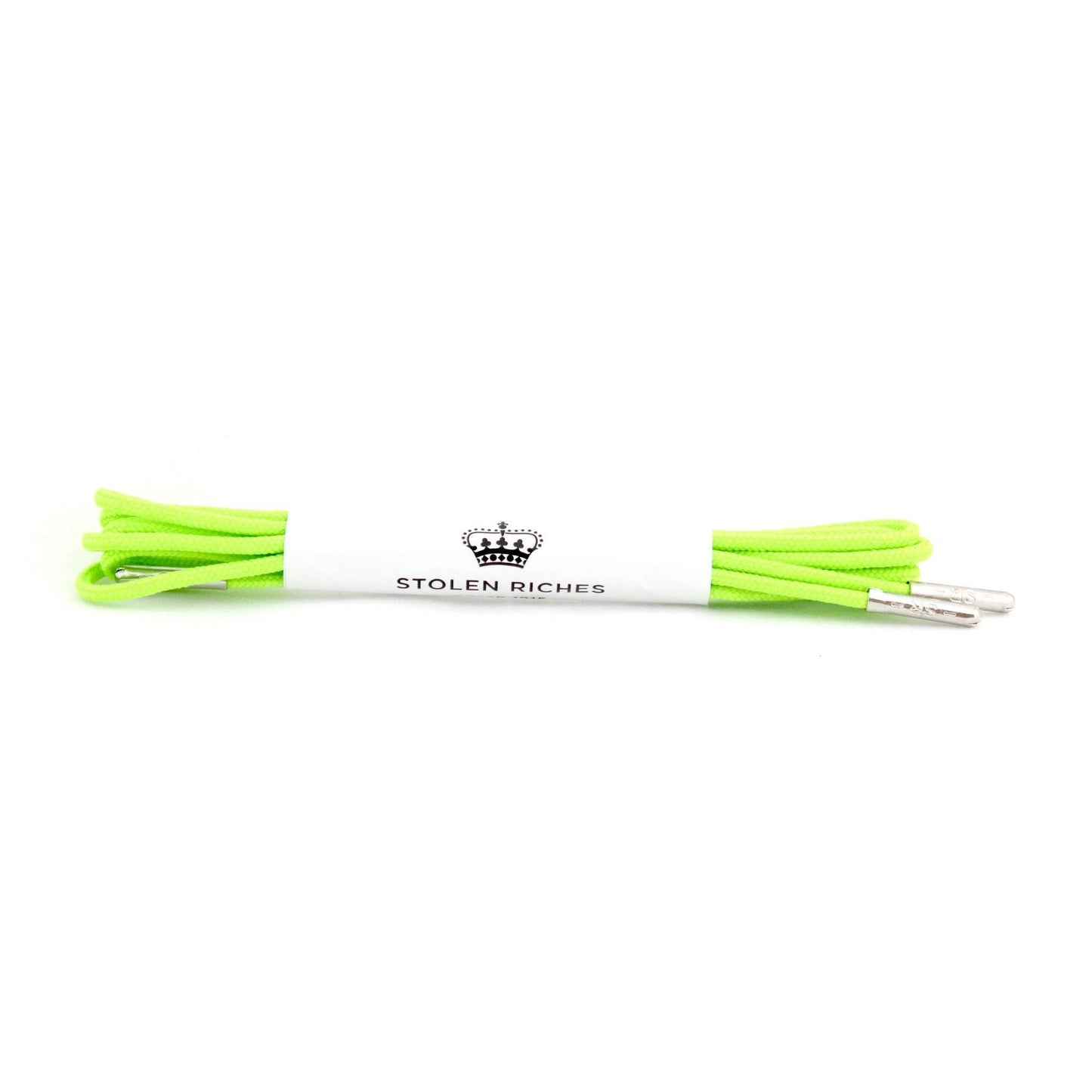 DRESS LACES
