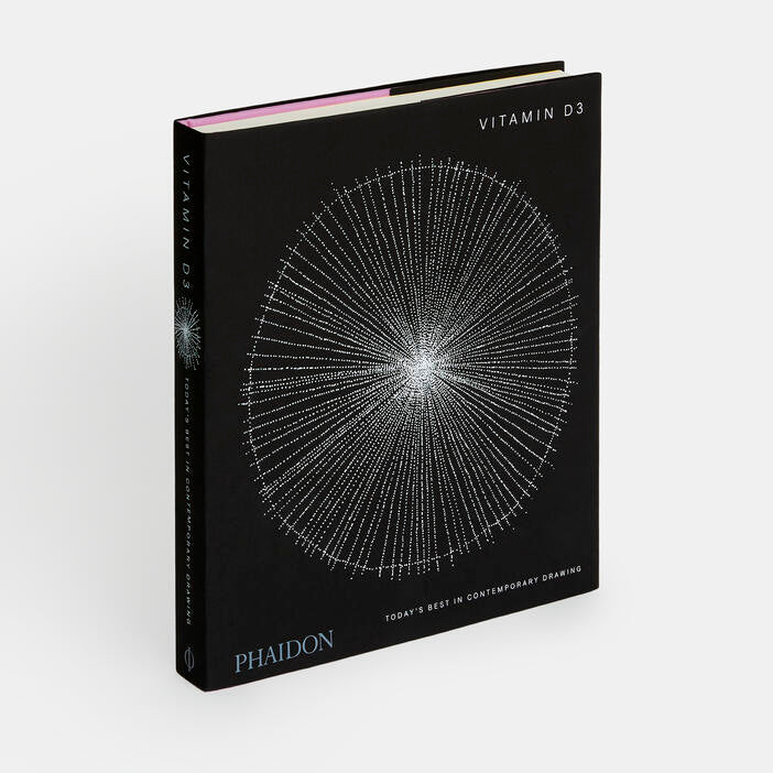 VITAMIN D3: TODAY'S BEST IN CONTEMPORARY DRAWING