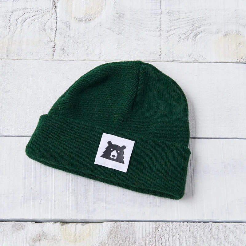 BABY BEAR TOQUE