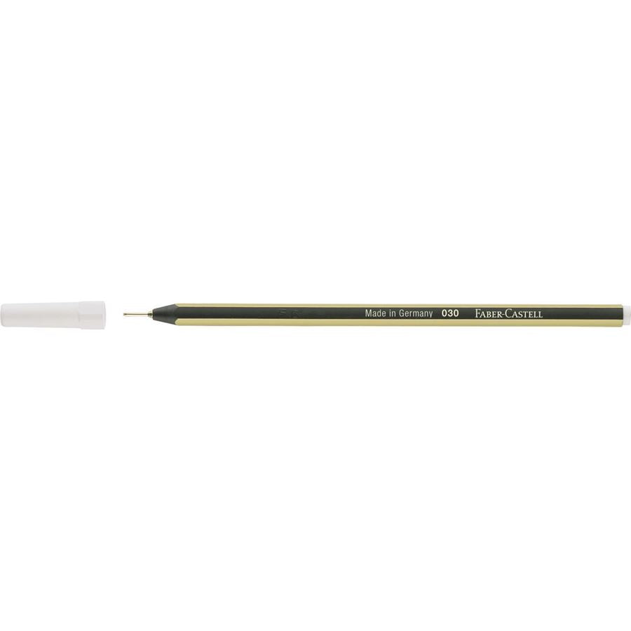 GOLDFABER 030 - BALL POINT PEN