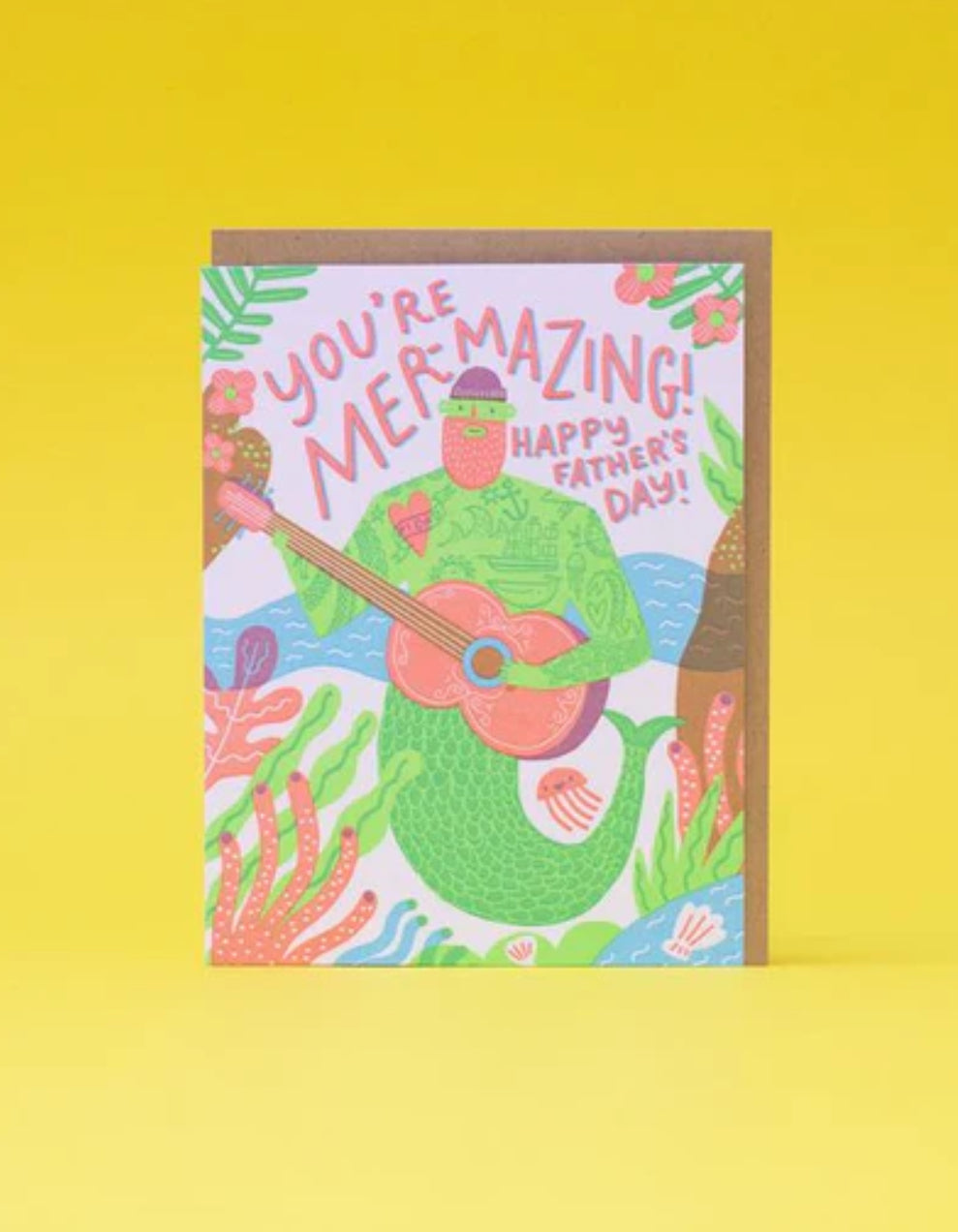 MERMAZING