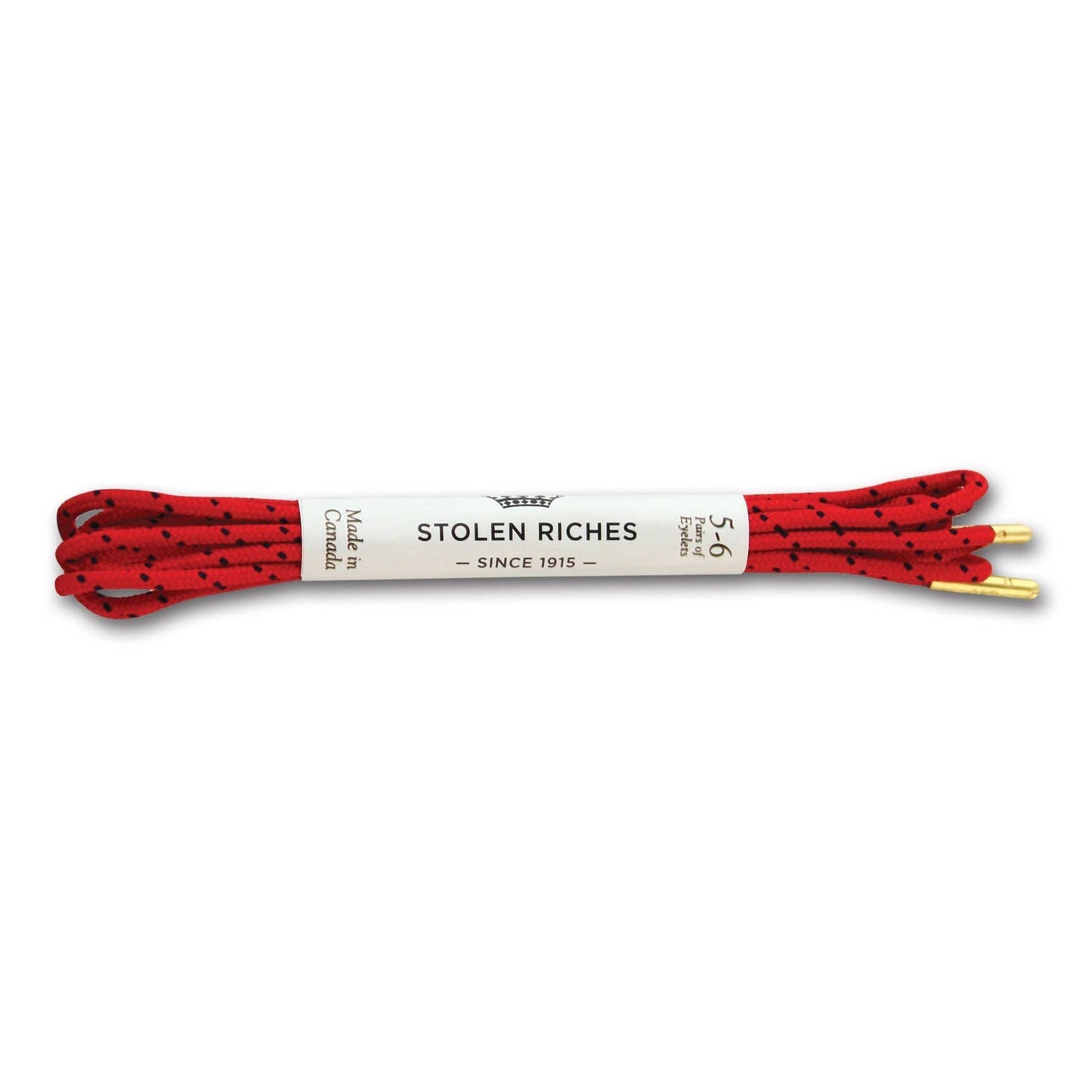 DRESS LACES