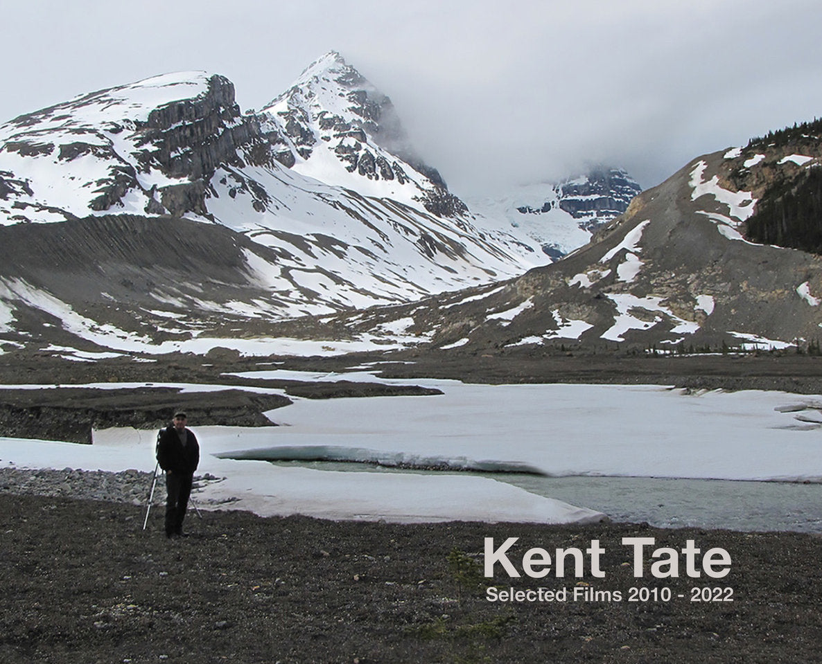 KENT TATE: SELECTED FILMS 2010-2022