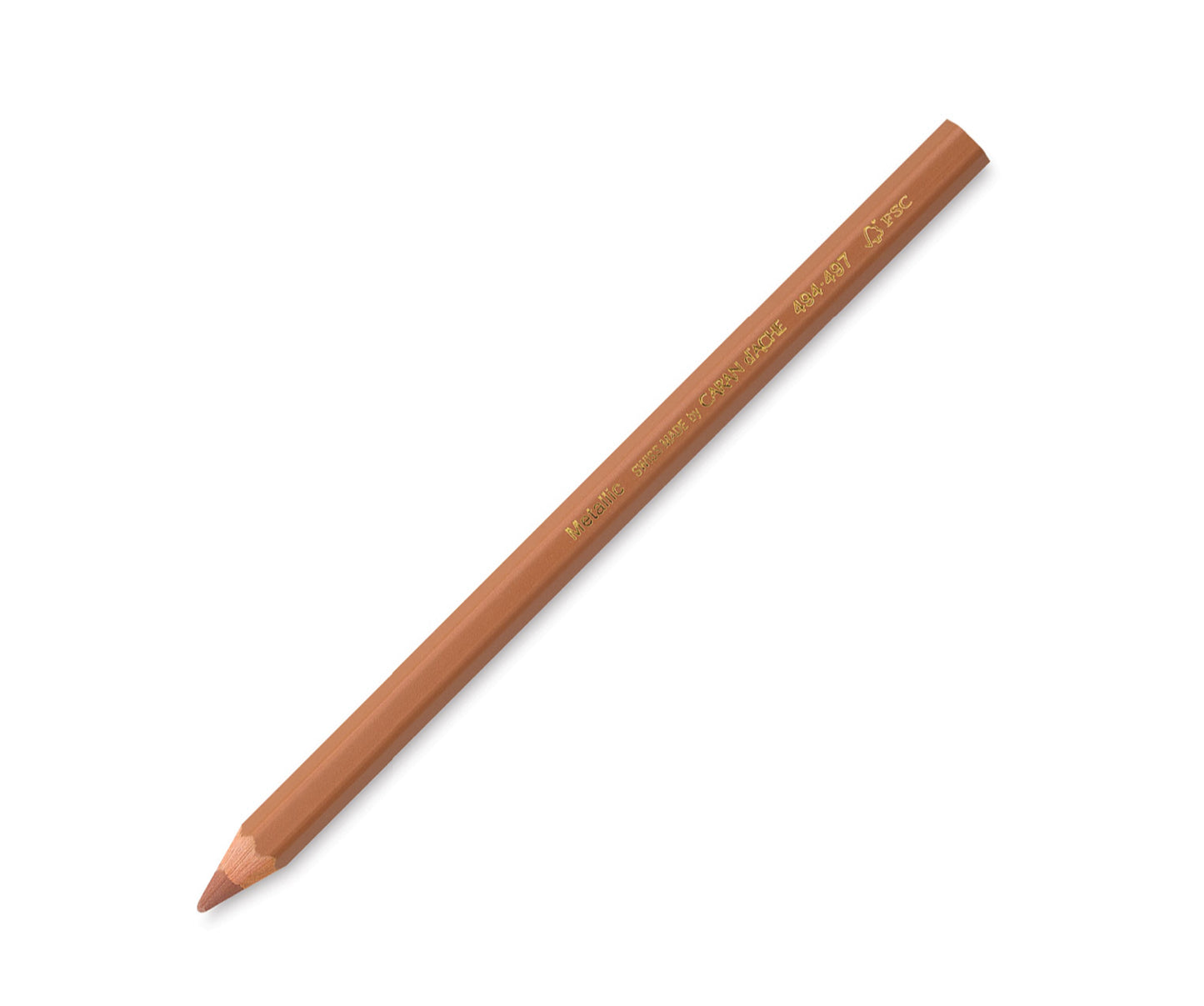 COLOUR MAXI PENCILS