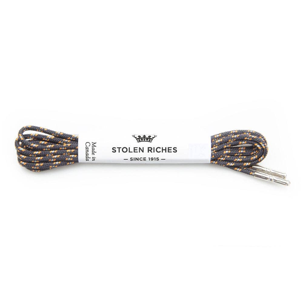 DRESS LACES