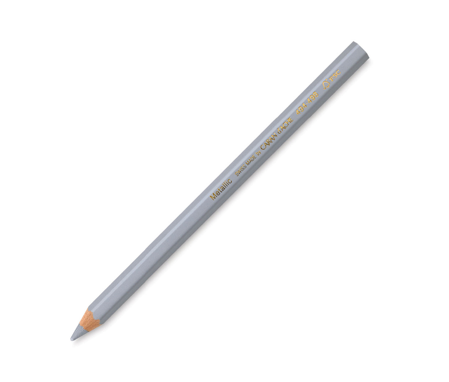 COLOUR MAXI PENCILS