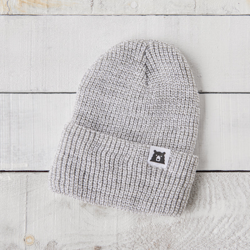 SNOWFALL TOQUE