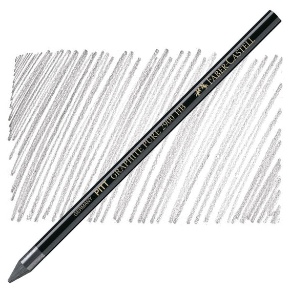 PITT GRAPHIE PURE 2900 PENCILS