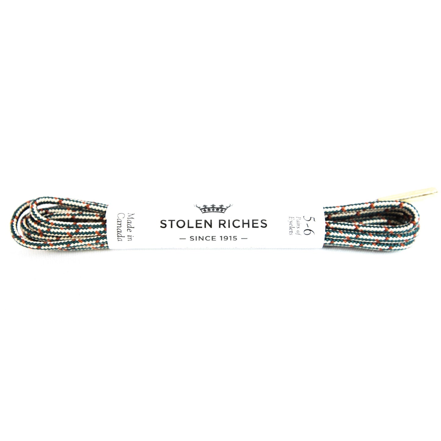 DRESS LACES
