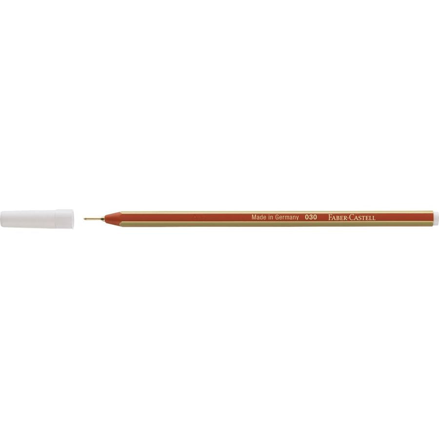 GOLDFABER 030 - BALL POINT PEN