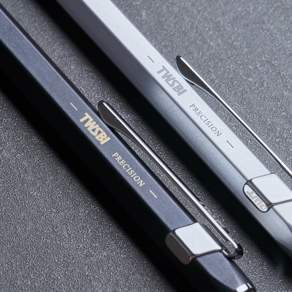 PRECISION BALL POINT PEN