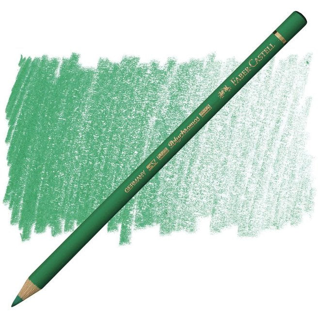 POLYCHROMOS INDIVIDUAL PENCIL CRAYONS - RAINBOW COLOURS