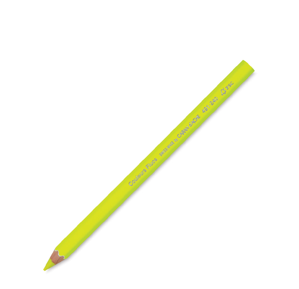 COLOUR MAXI PENCILS