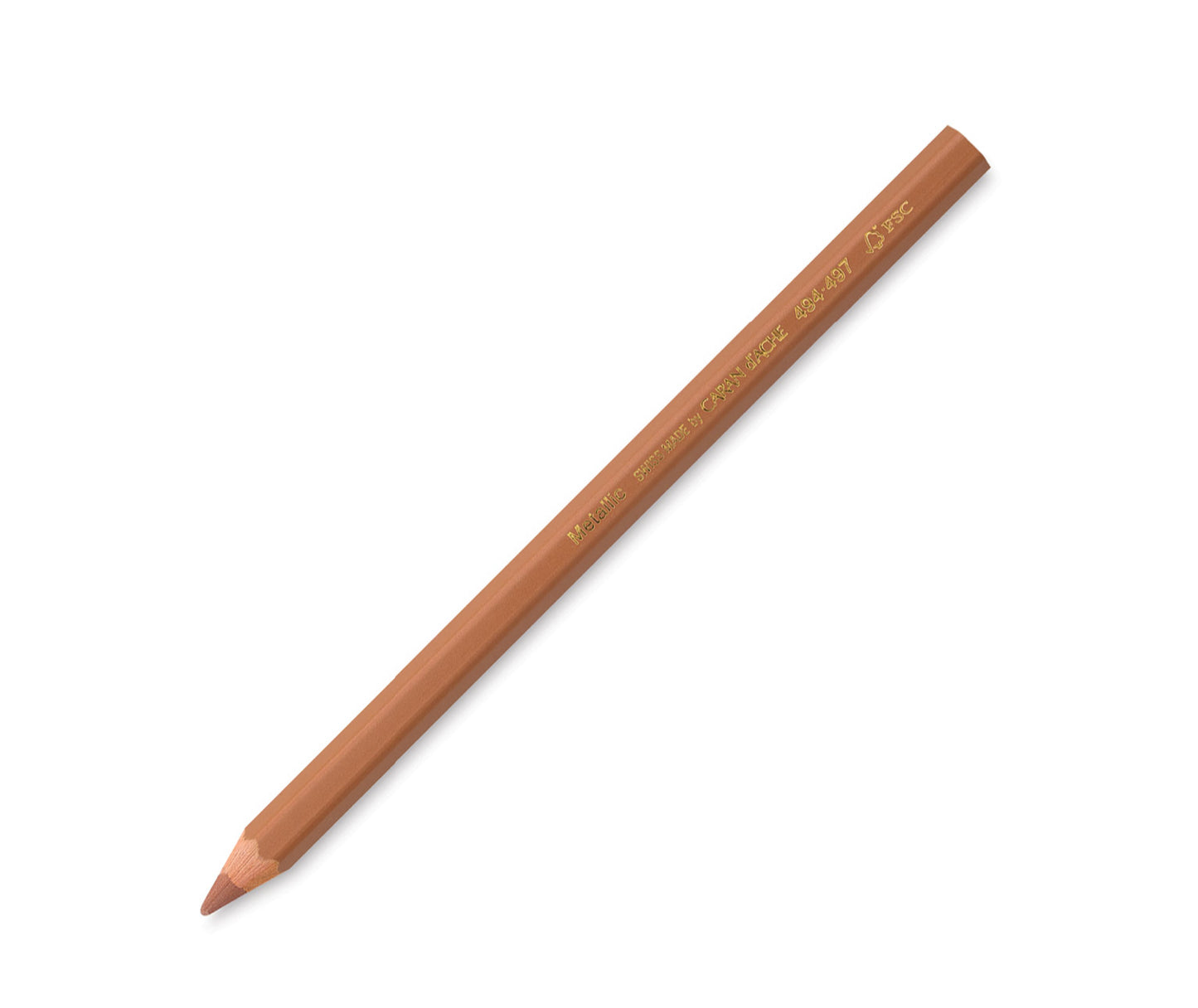 COLOUR MAXI PENCILS