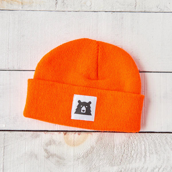 BABY BEAR TOQUE