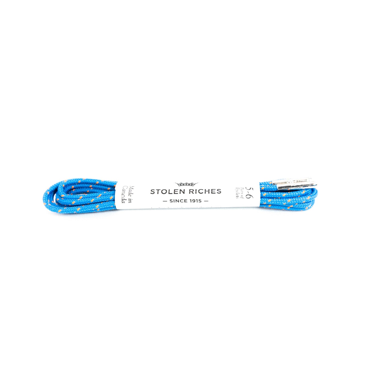 DRESS LACES