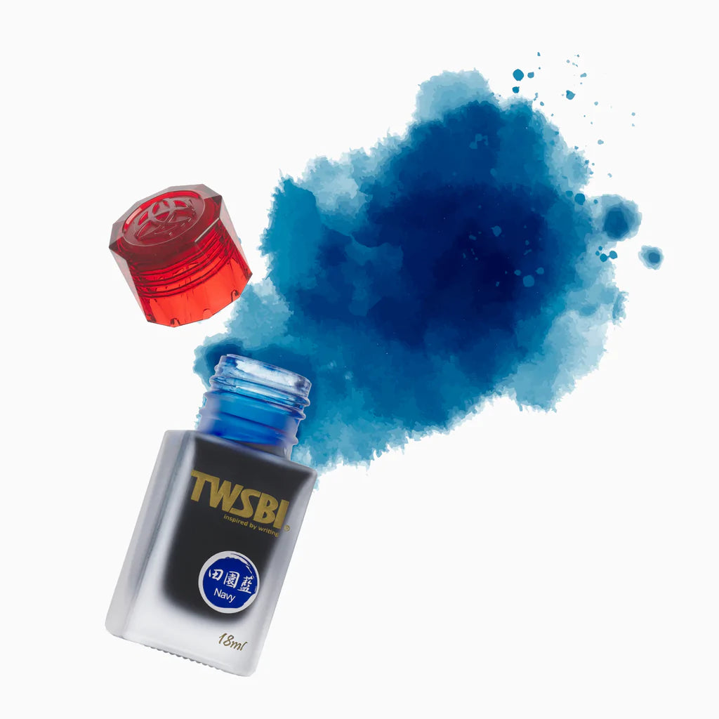 1791 INK