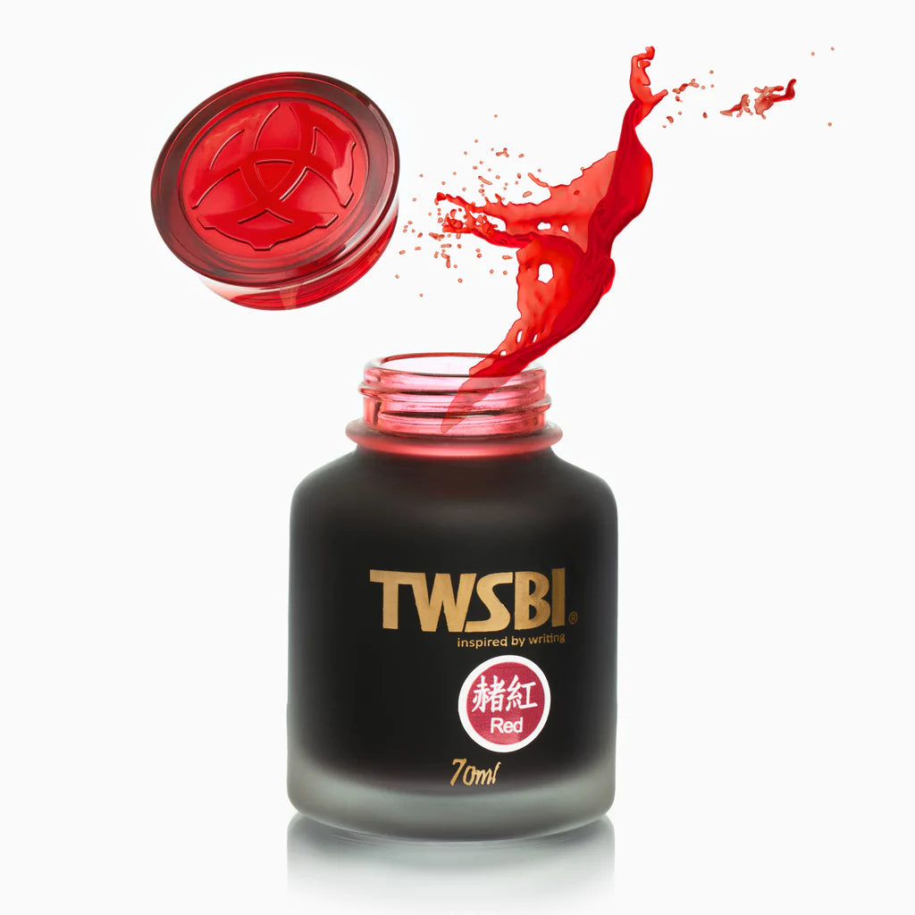 1791 INK