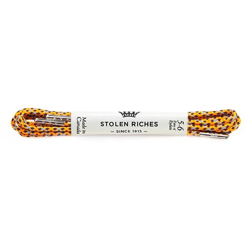 DRESS LACES