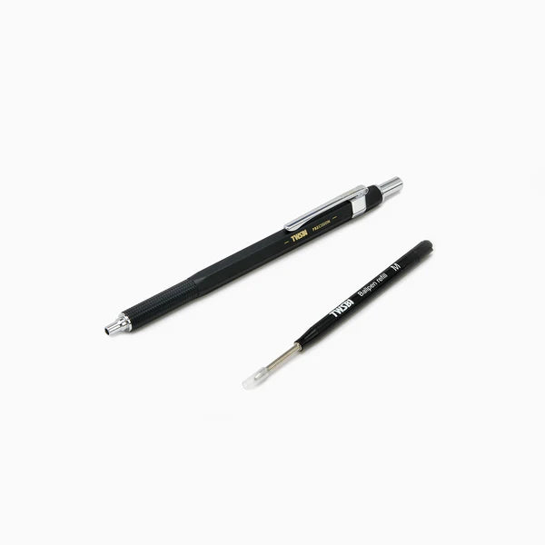 PRECISION BALL POINT PEN