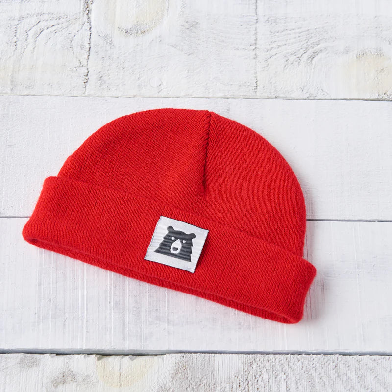 BABY BEAR TOQUE