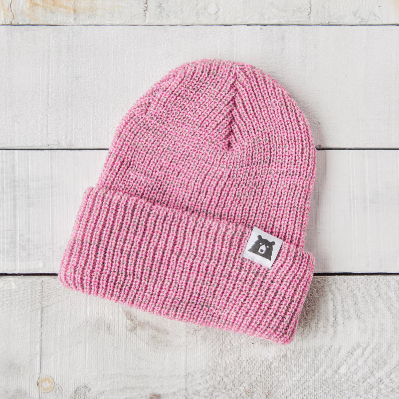 SNOWFALL TOQUE