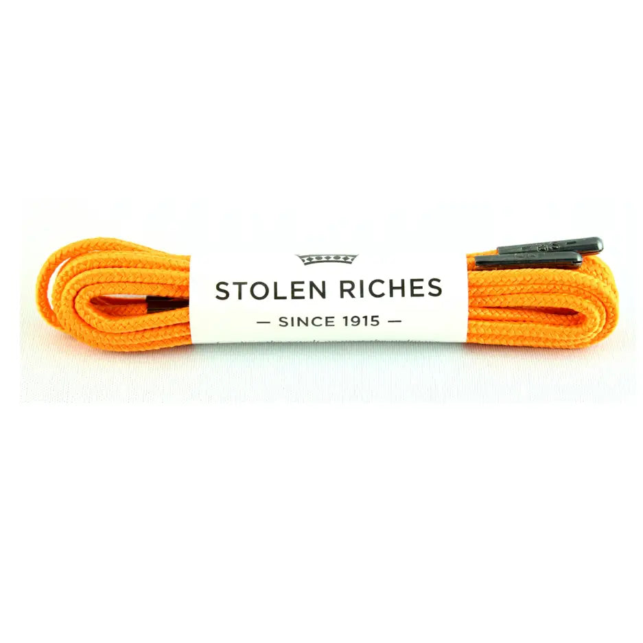 BOOT LACES