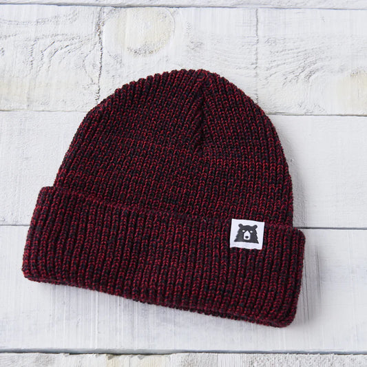 SNOWFALL TOQUE
