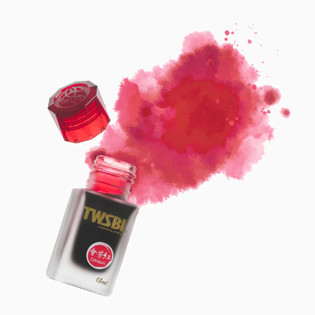1791 INK