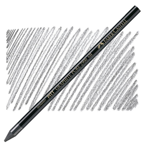 PITT GRAPHIE PURE 2900 PENCILS