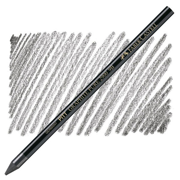 PITT GRAPHIE PURE 2900 PENCILS