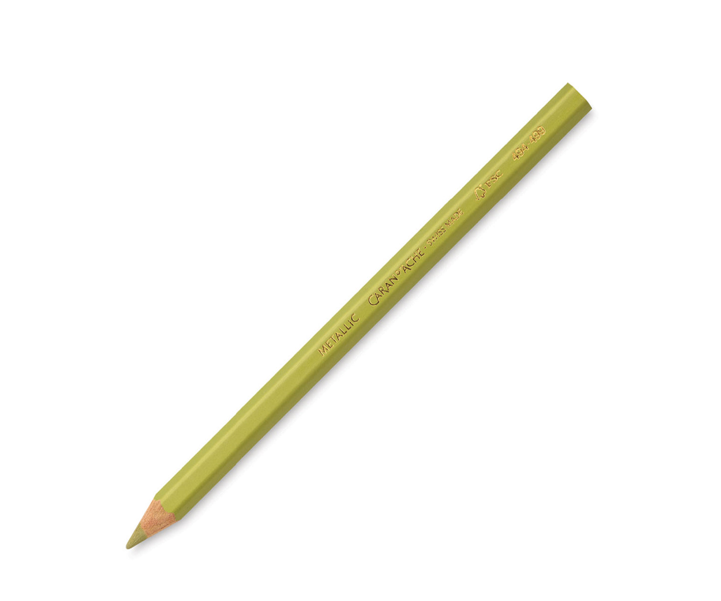 COLOUR MAXI PENCILS
