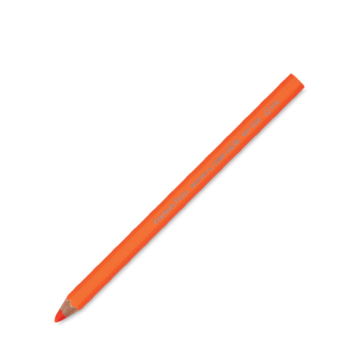 COLOUR MAXI PENCILS