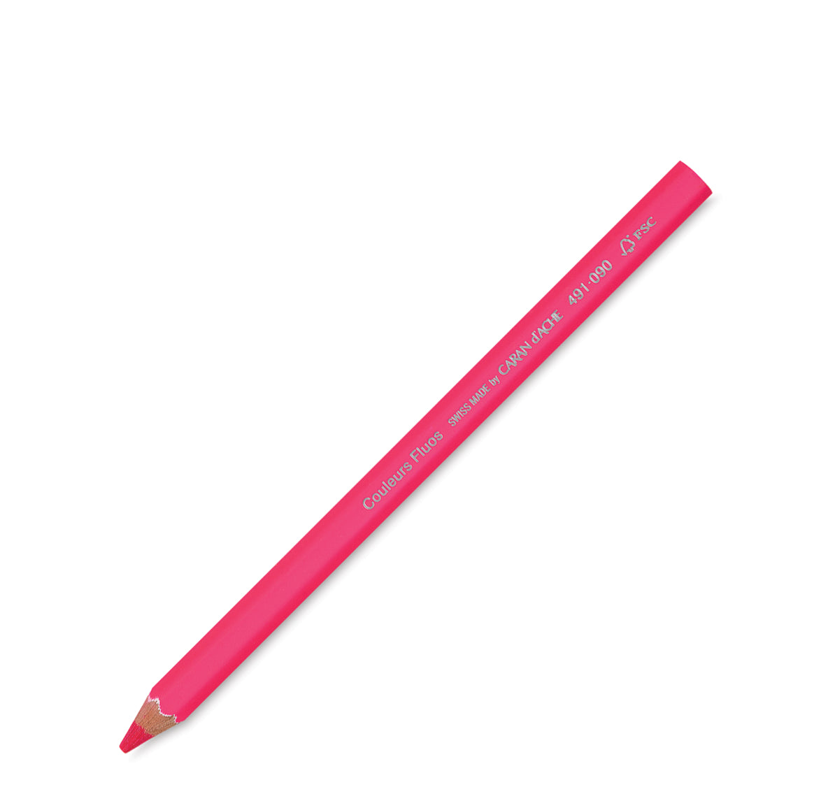COLOUR MAXI PENCILS