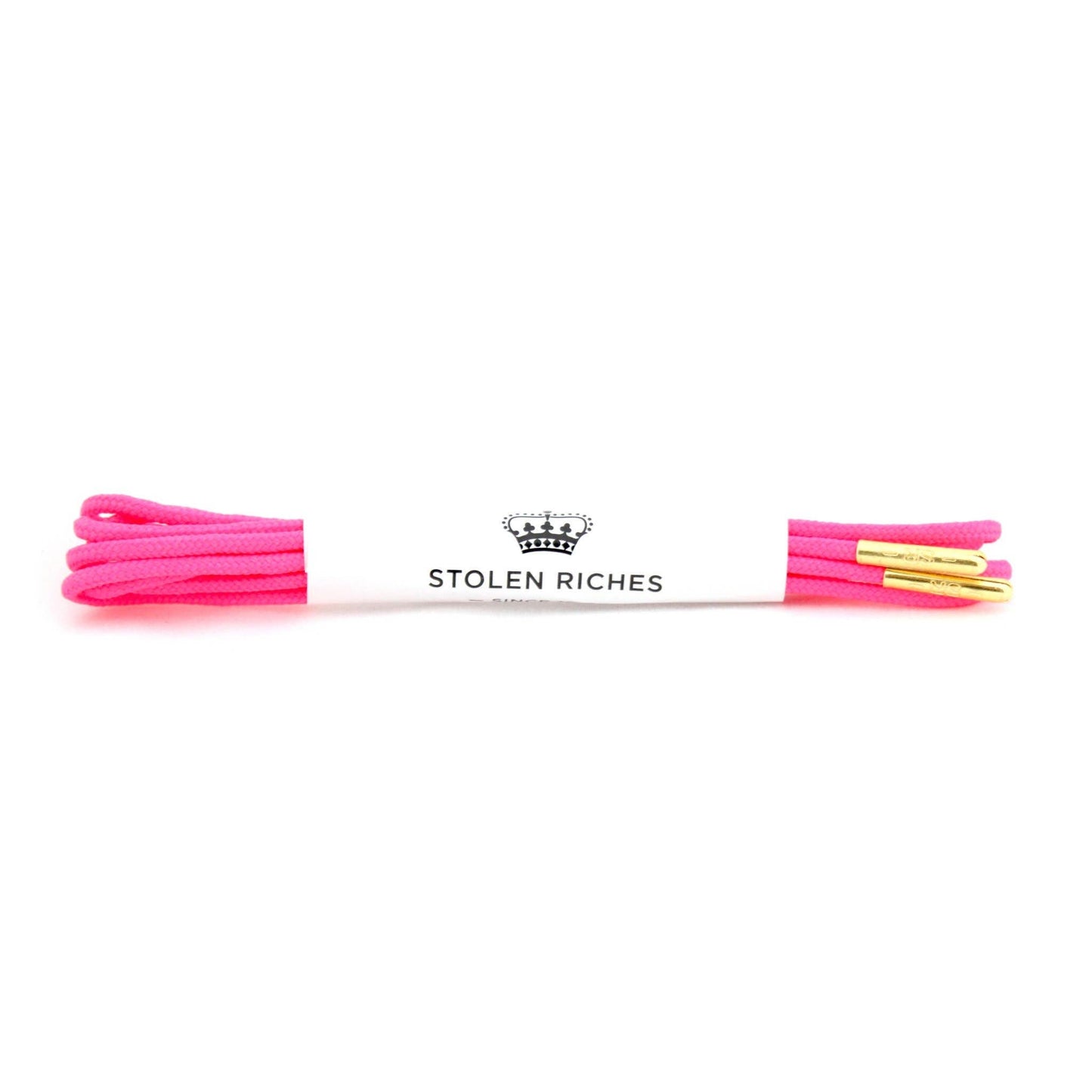 DRESS LACES