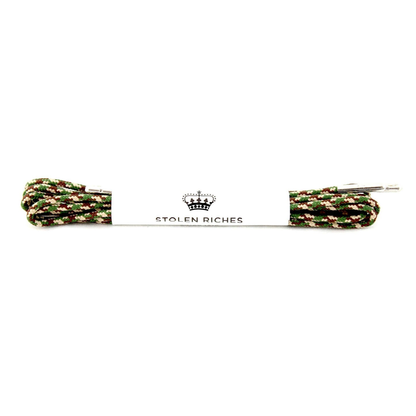 DRESS LACES