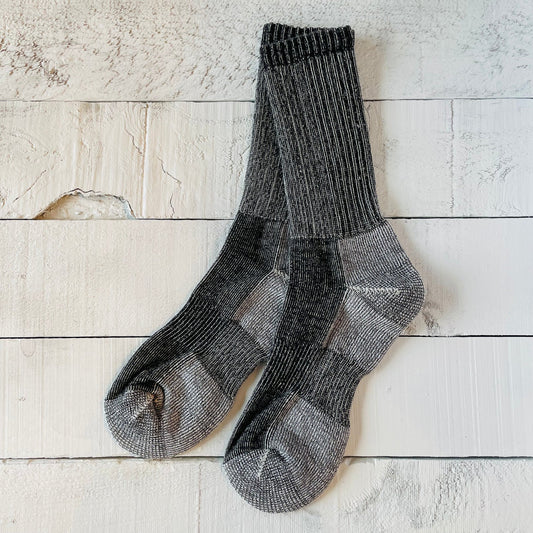 MERINO HIKING SOCKS
