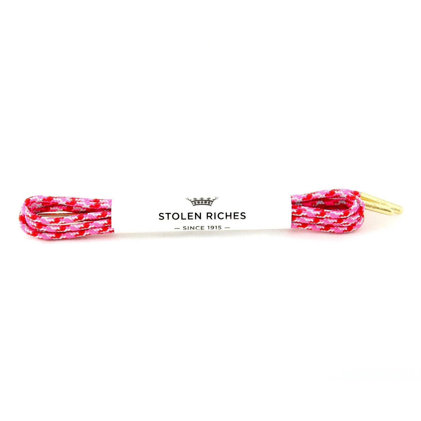 DRESS LACES