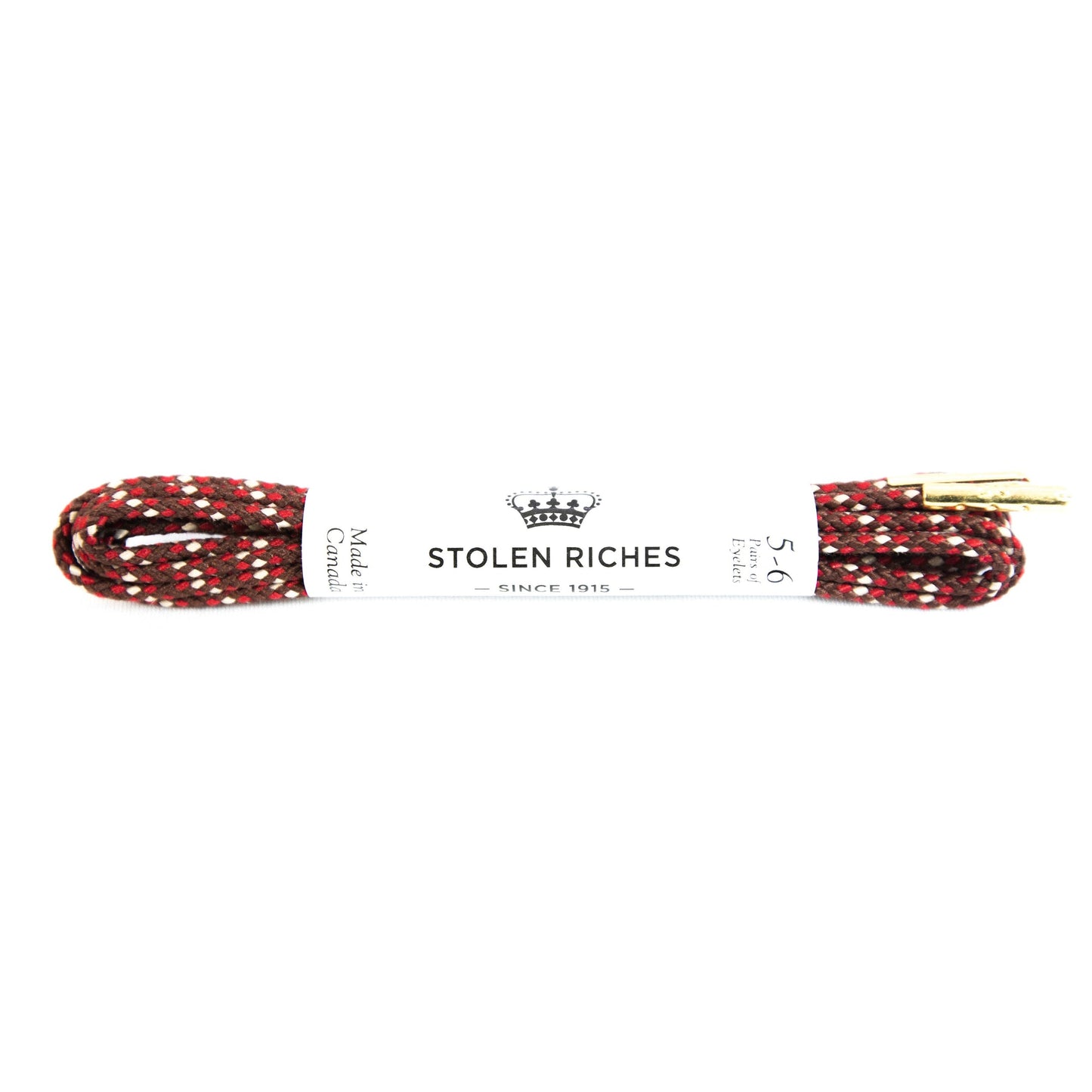 DRESS LACES
