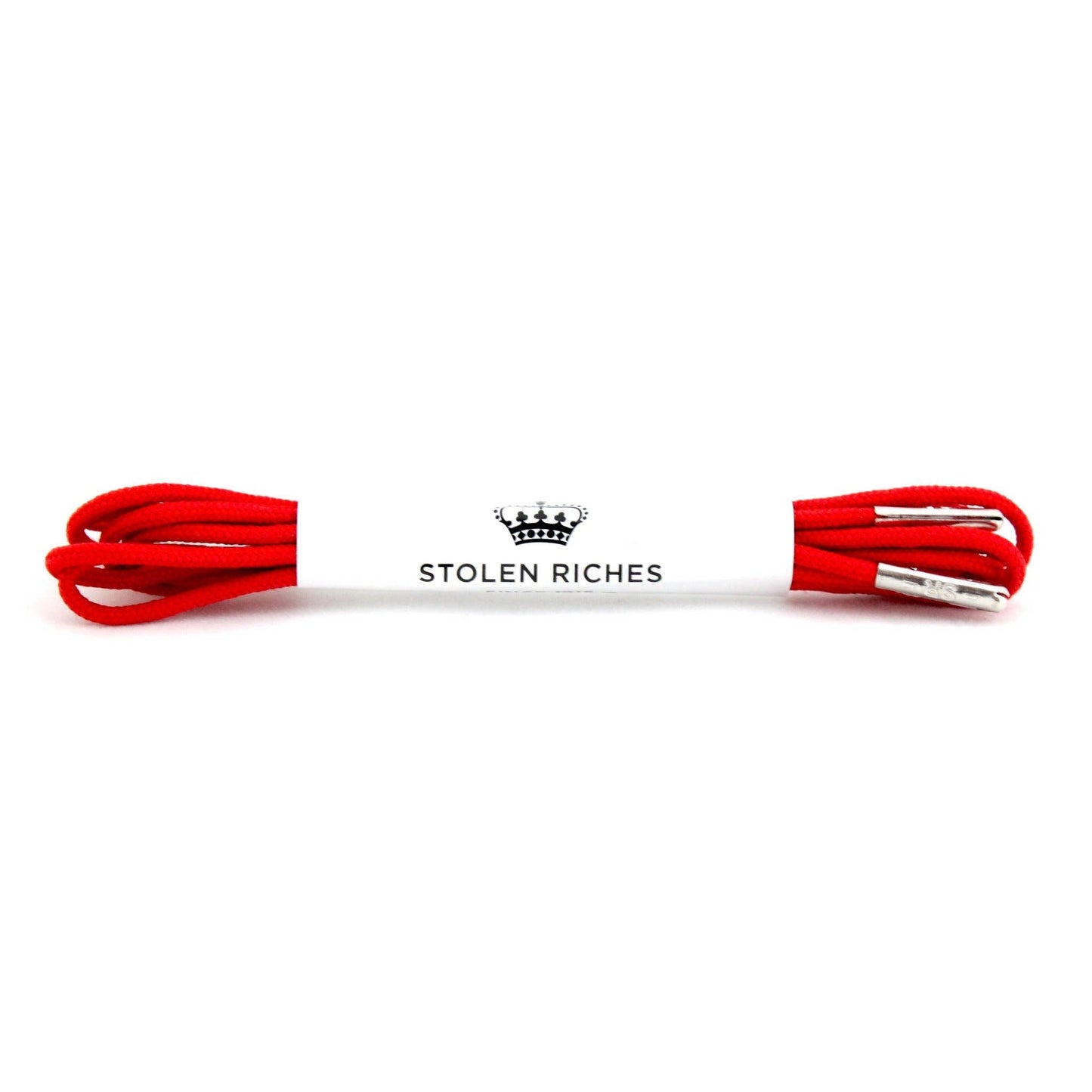 DRESS LACES