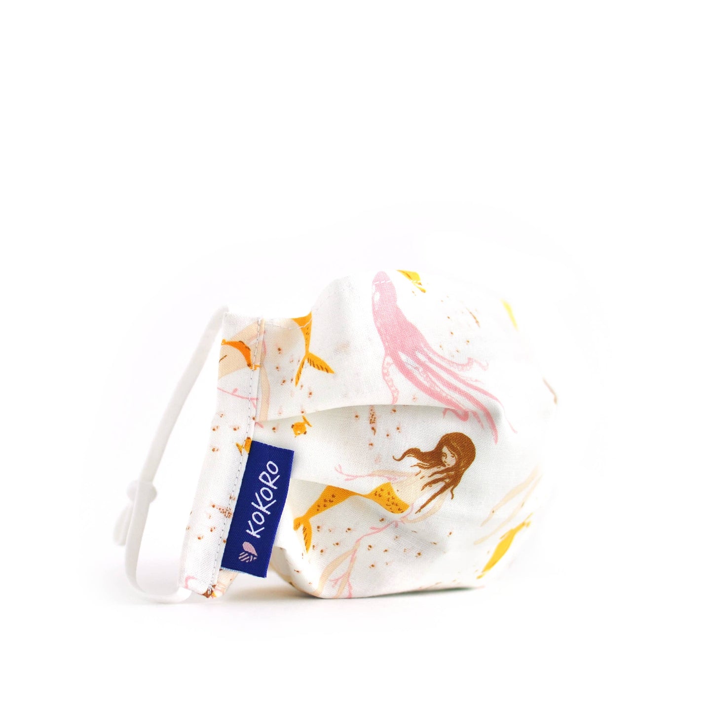 COTTON FACE MASKS