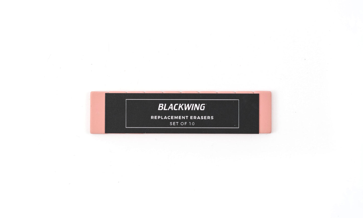 REPLACEMENT ERASERS