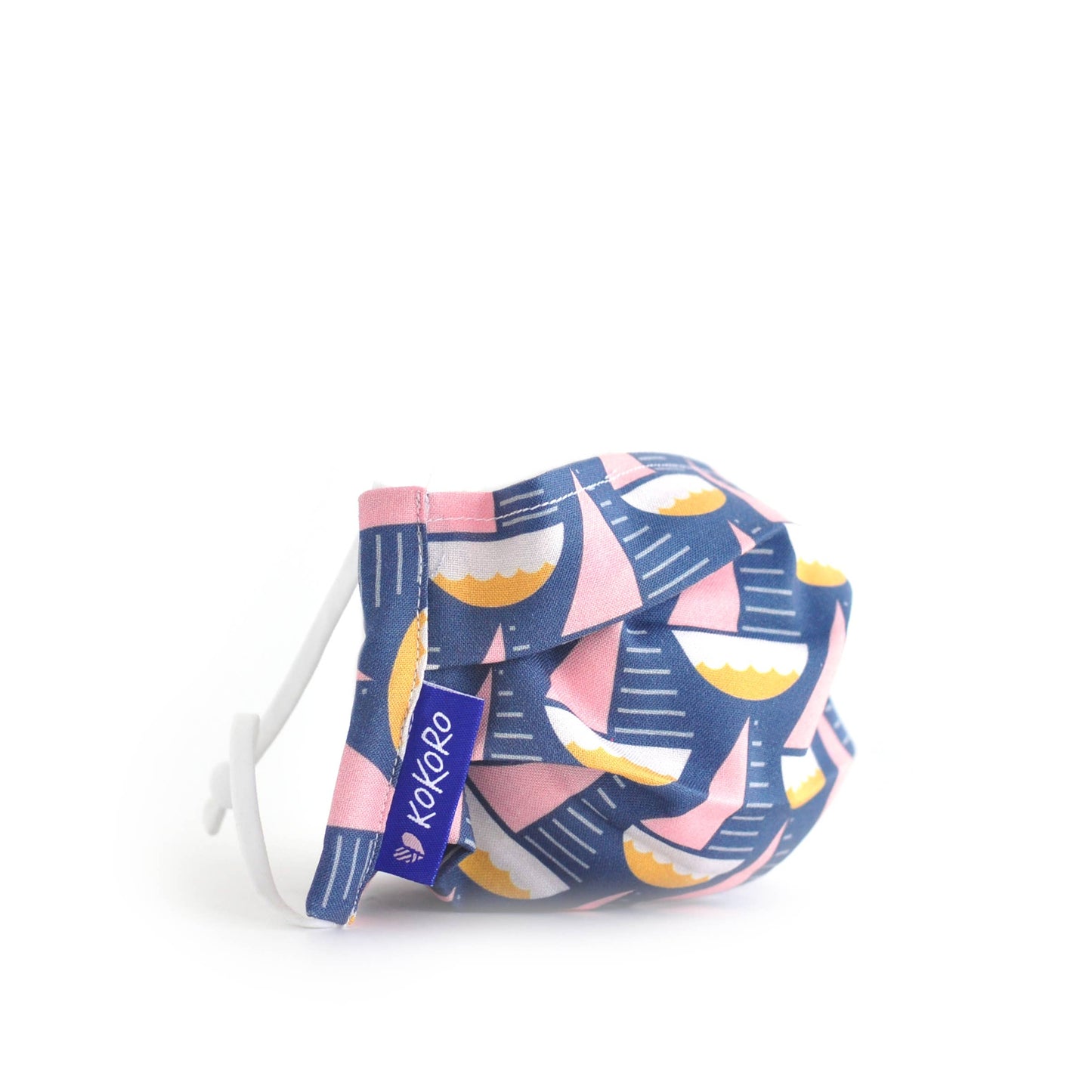 COTTON FACE MASKS