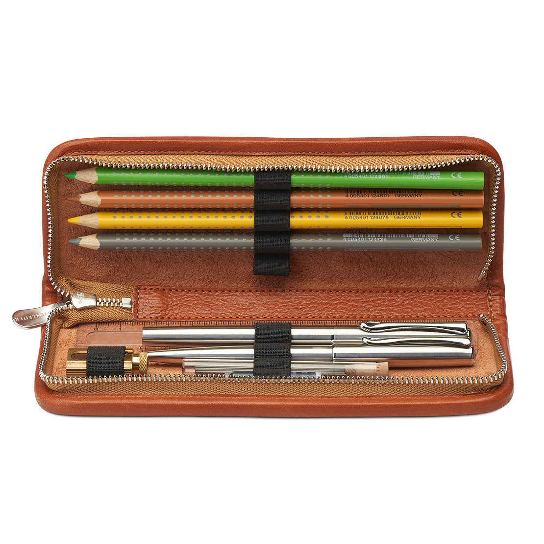 PENCIL CASES
