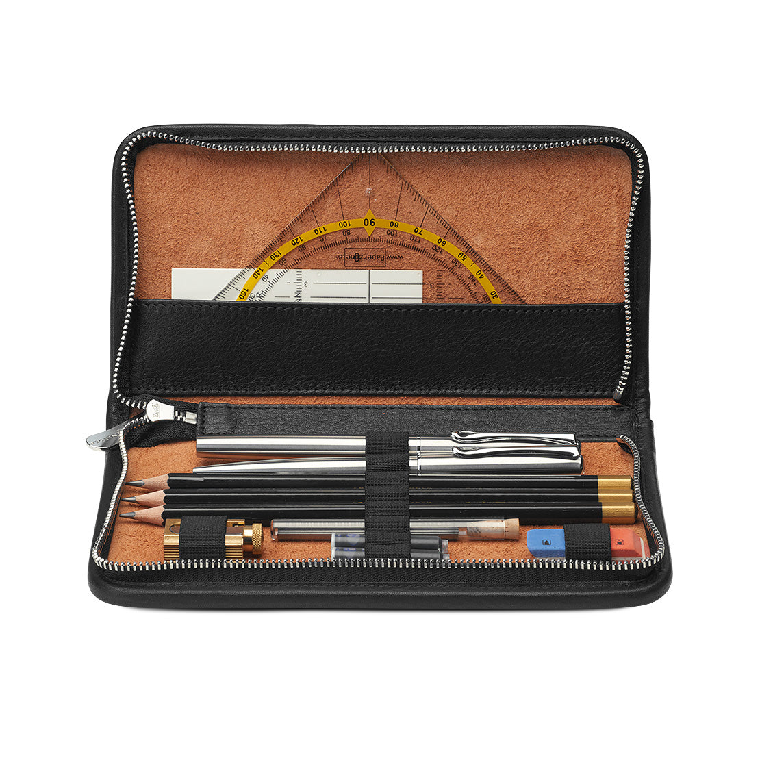 PENCIL CASES