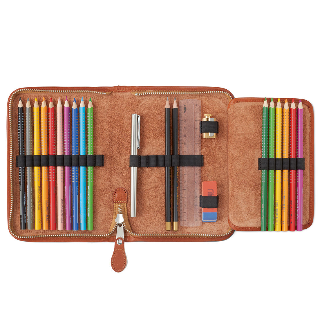 PENCIL CASES