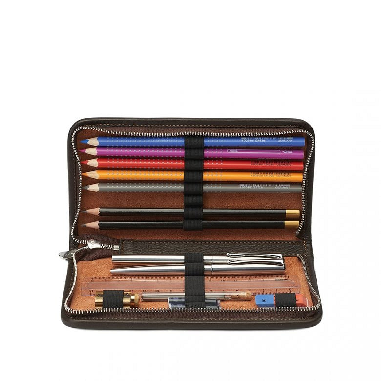 PENCIL CASES