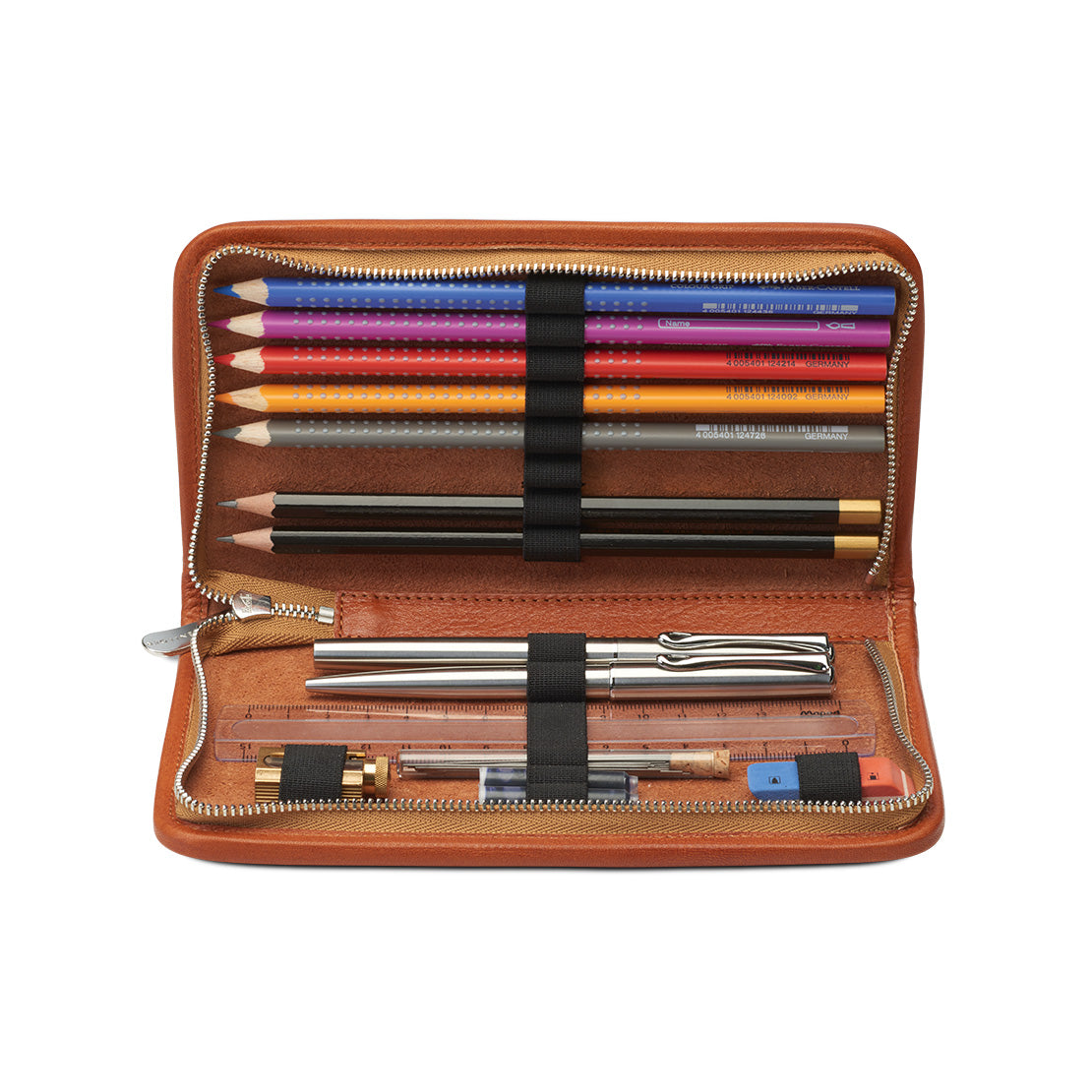 PENCIL CASES