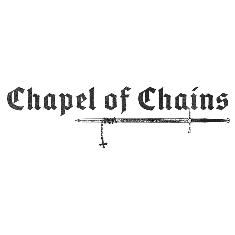 Chapel of Chains